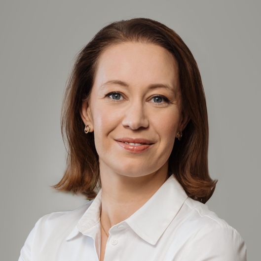 Joanna Milewska – specjalistka terapii par w Milevii