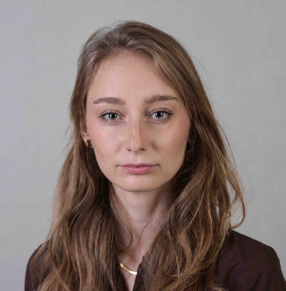 Jagoda Szerel – specjalistka terapii par i dorosłych w Milevii