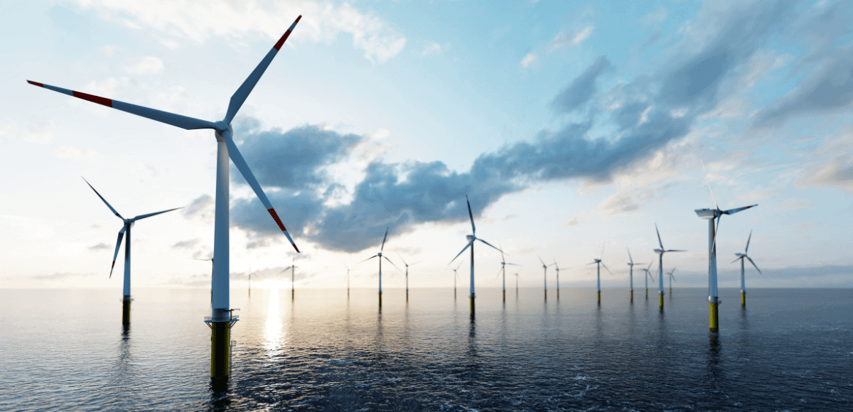 Offshore Wind