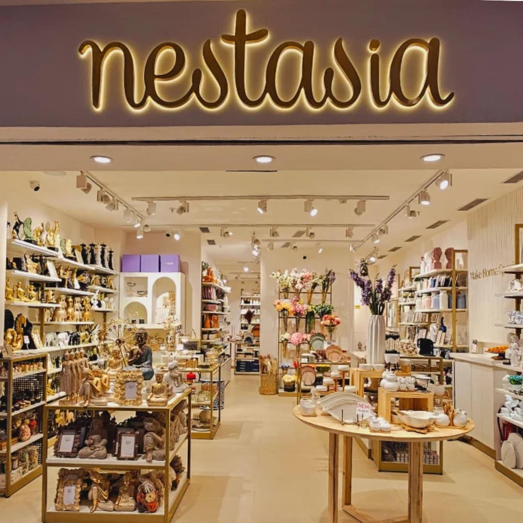 E-Commerce Dashboard