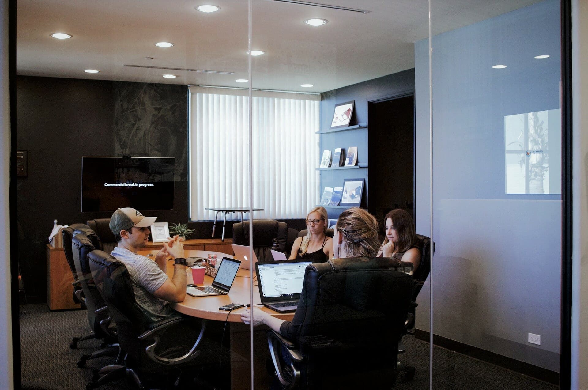 Estilo de liderança