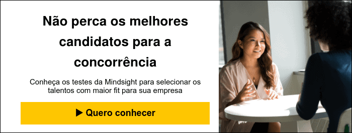Não perca os melhores candidatos para a concorrência