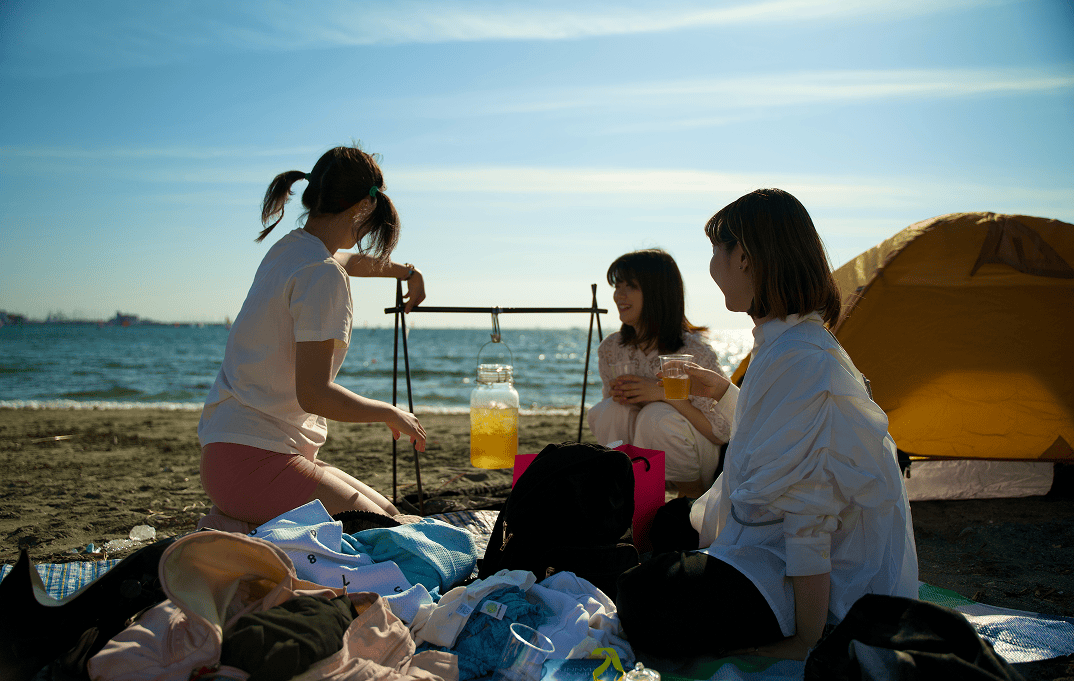 【2025年3月1日 開催】第1回 MTG CAMP in 逗子の様子をシェアします✨