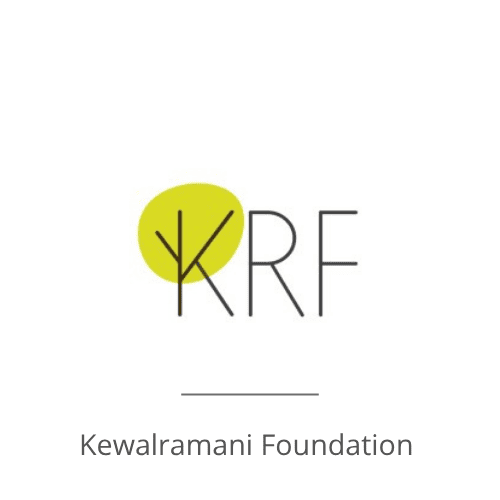 Kewalramani Foundation