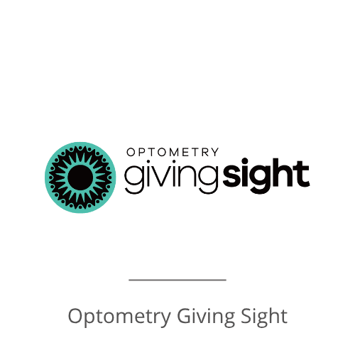 Optometry Giving Sight