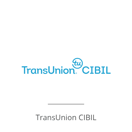 TransUnion CIBIL