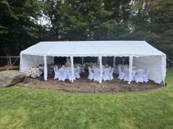 20x40 Tent