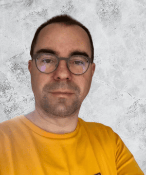 Markus Delbrouck