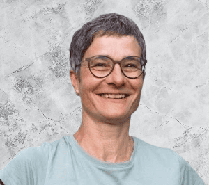 Ruth Ehbets Müller