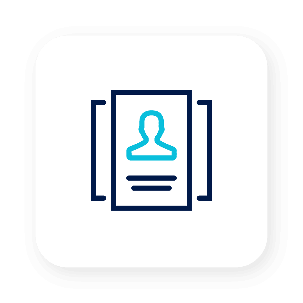 Human Resources icon