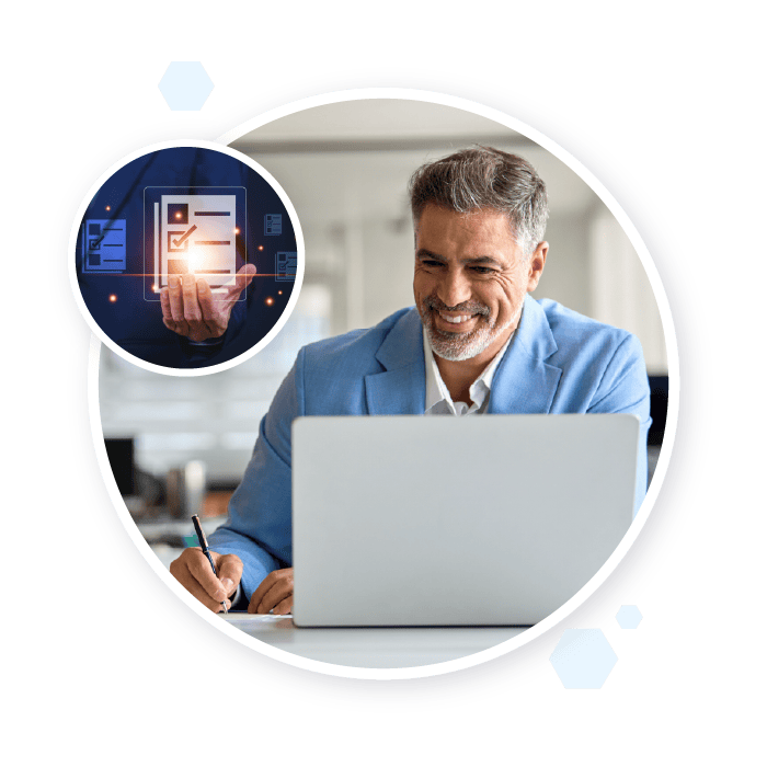 InvoiceIQ AI Review Software
