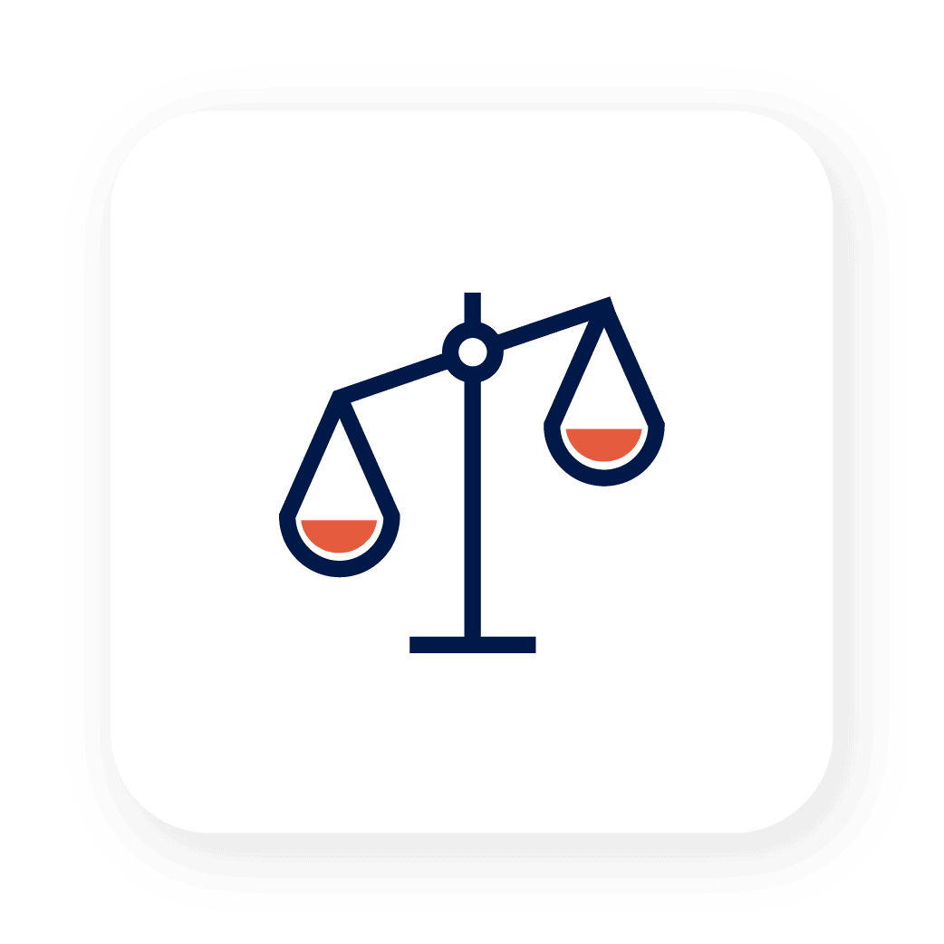 Legal icon