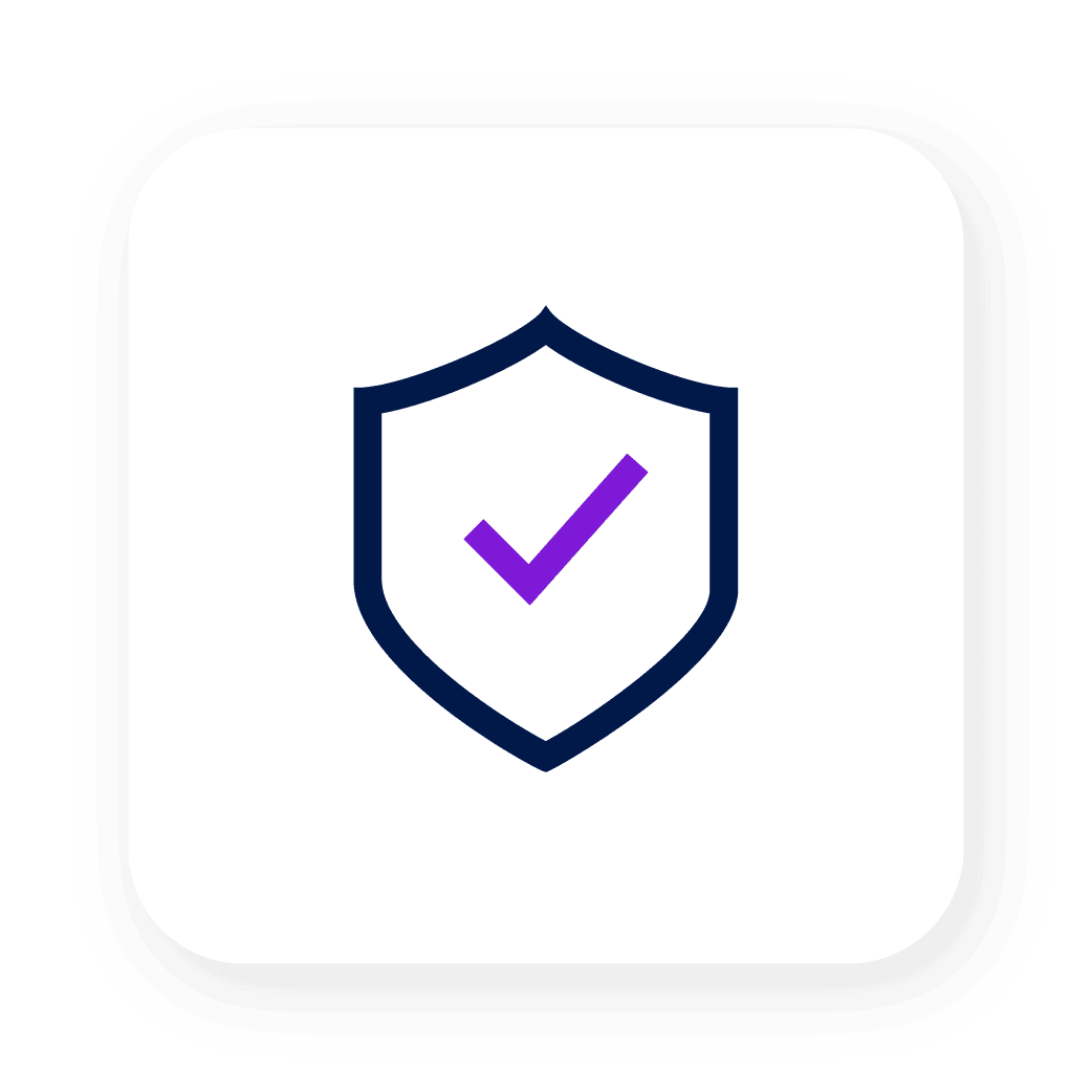 Risk & Compliance icon
