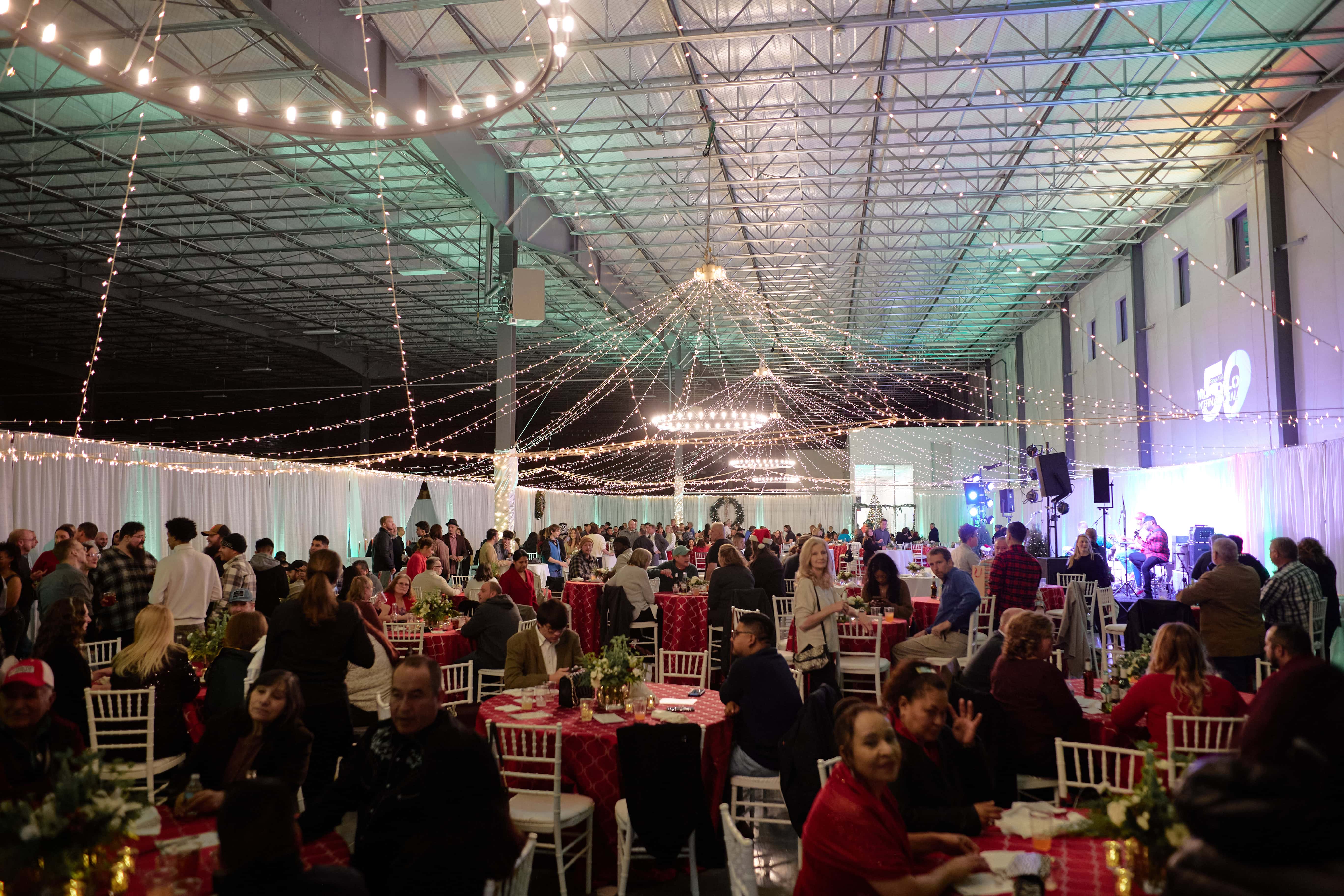 Monoflo and Its Employees Raise $60,000 in Support of Local Charities