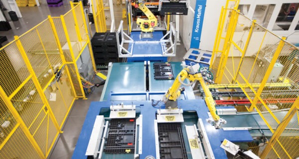 Monoflo Announces Opening of New Business in Mexico