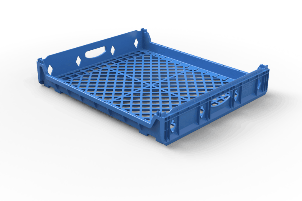 Bakery Trays
