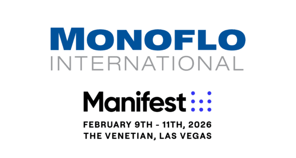 Monoflo International to Exhibit at Manifest 2026 in Las Vegas 