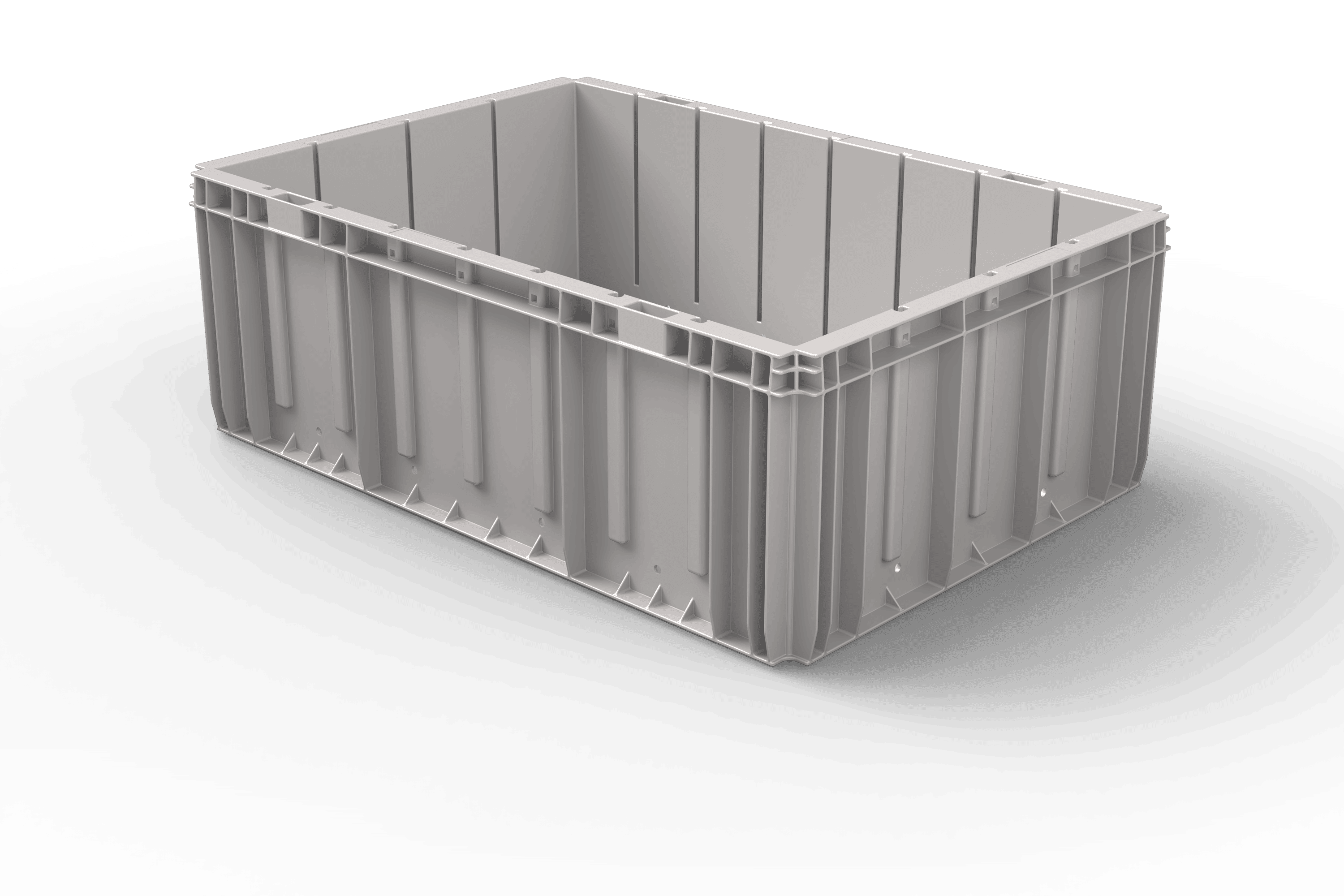 650x450x220 AutoStore™ Bin