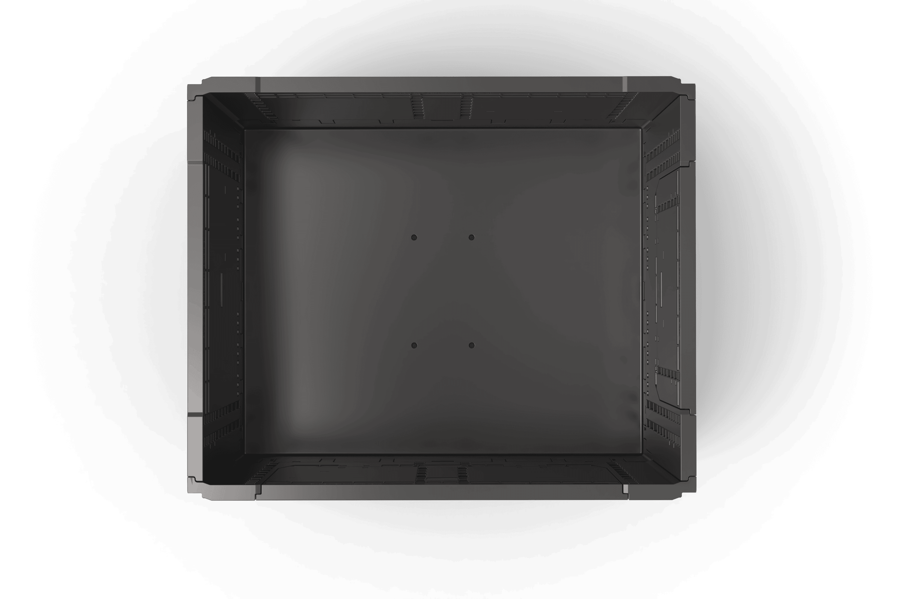 48x40x34 Bulk Container, 6 of 7