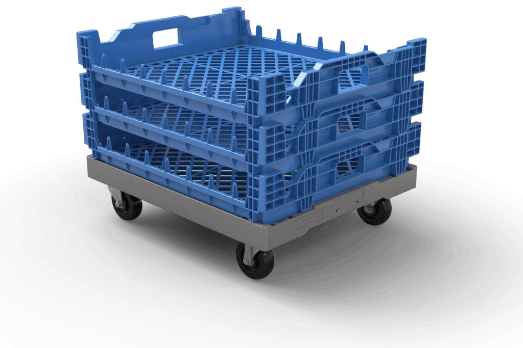 BKD 2621-4B SP Space Saver - BKD2621-4B SP Space Saver-0002