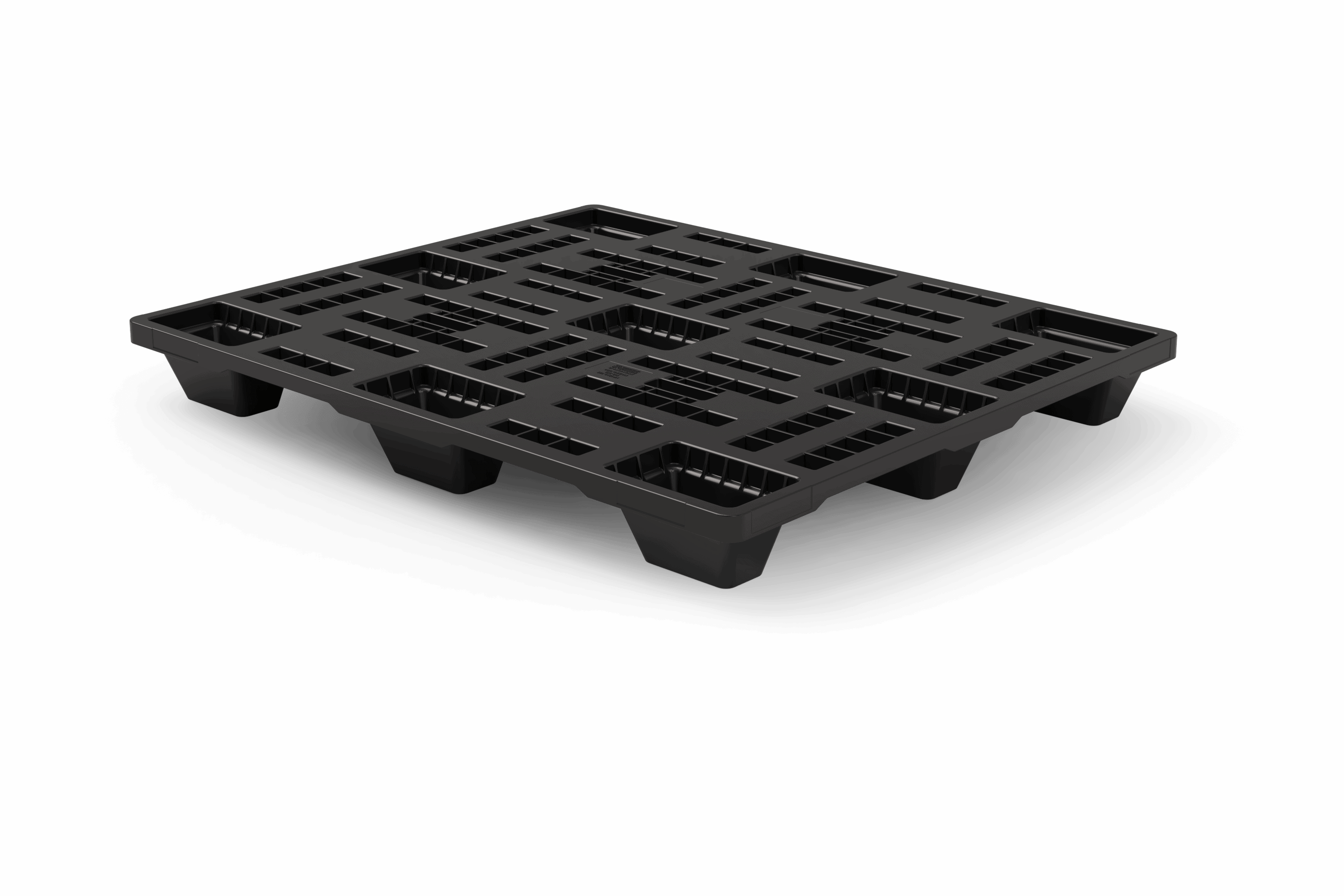 47x39 Nestable Pallet