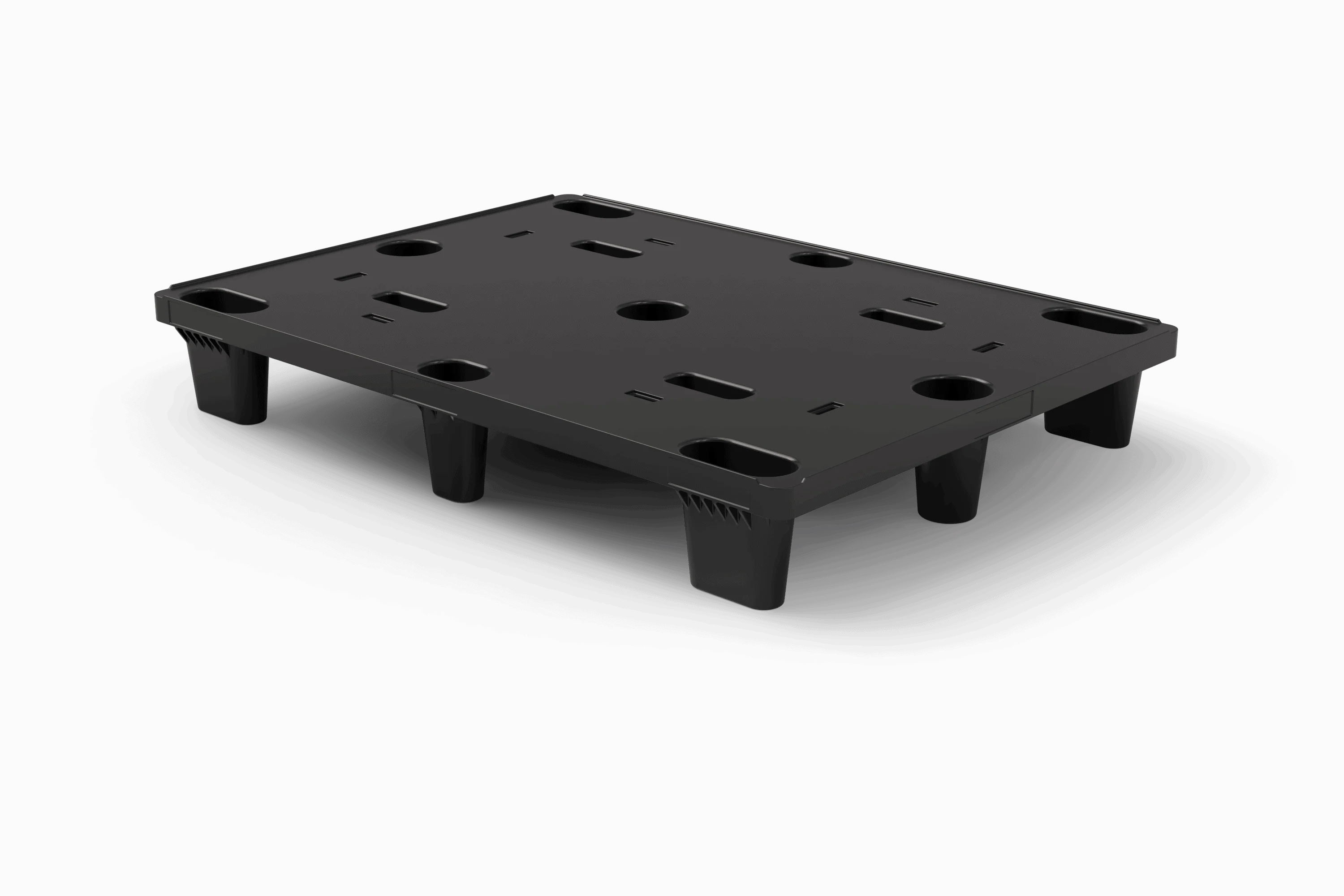 30x42 Nestable Pallet