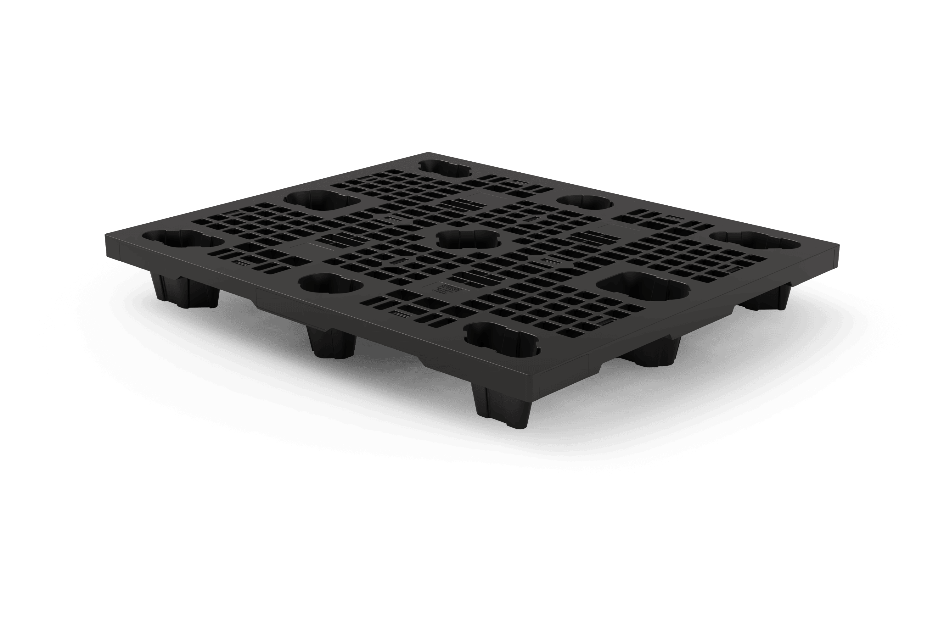 48x40 Nestable Pallet