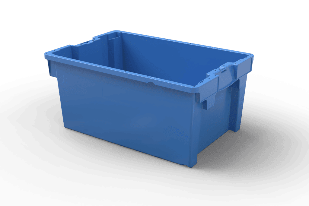 SN 6040-270 - SN 6040-270-0001