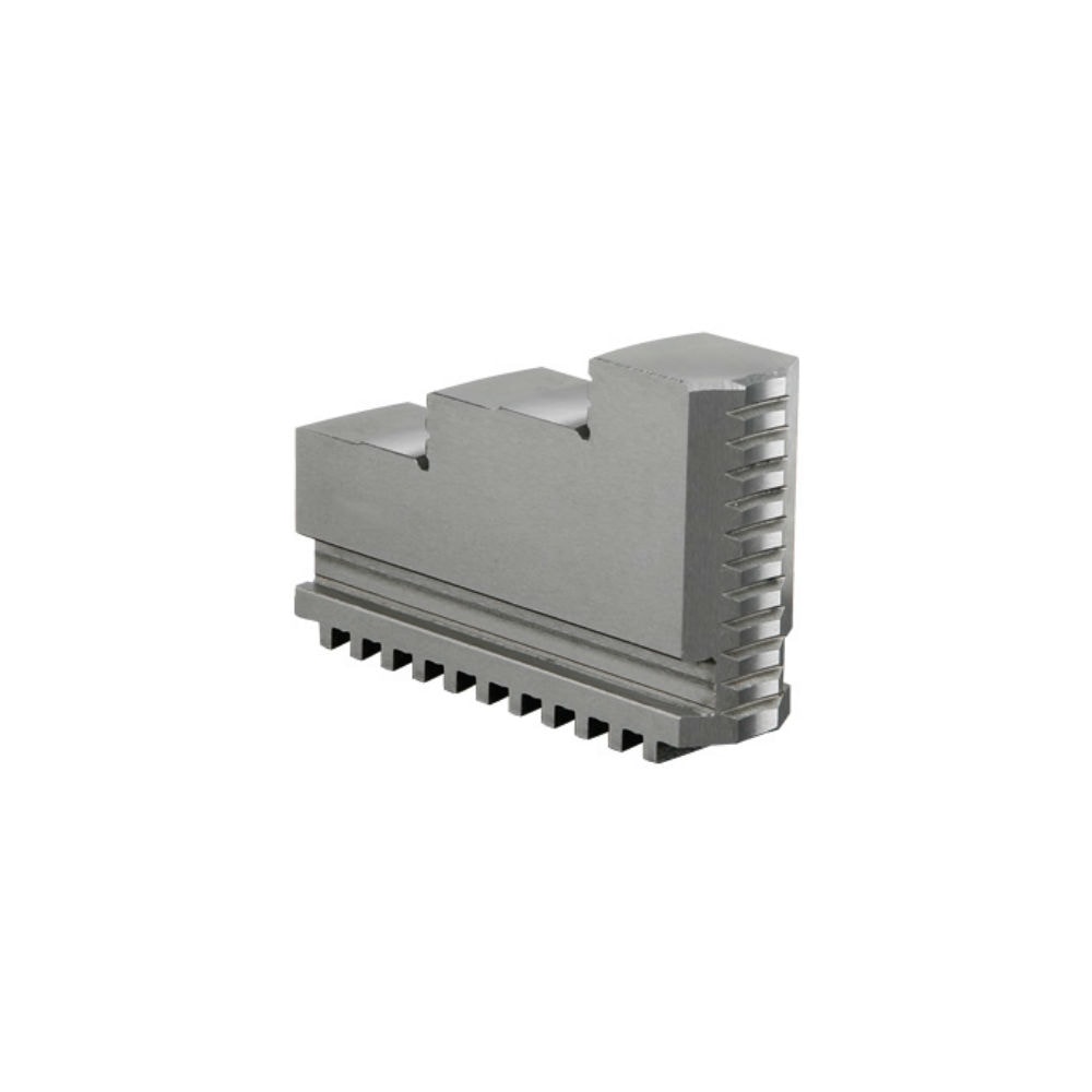 Garra dura exterior monoblock