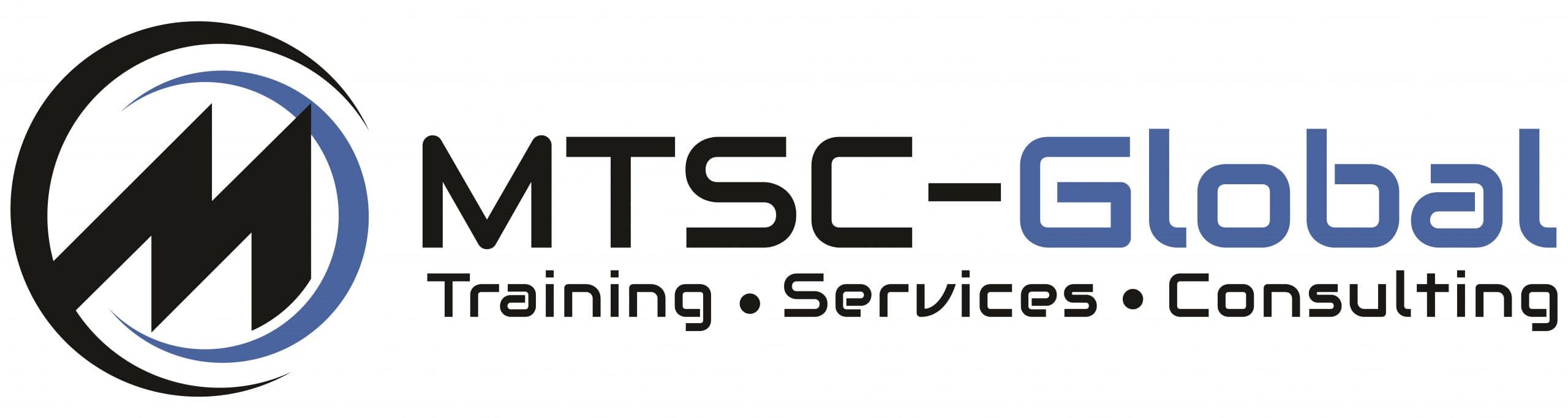 MTSC-Global Logo