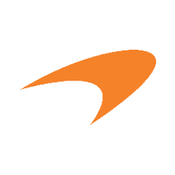 McLaren