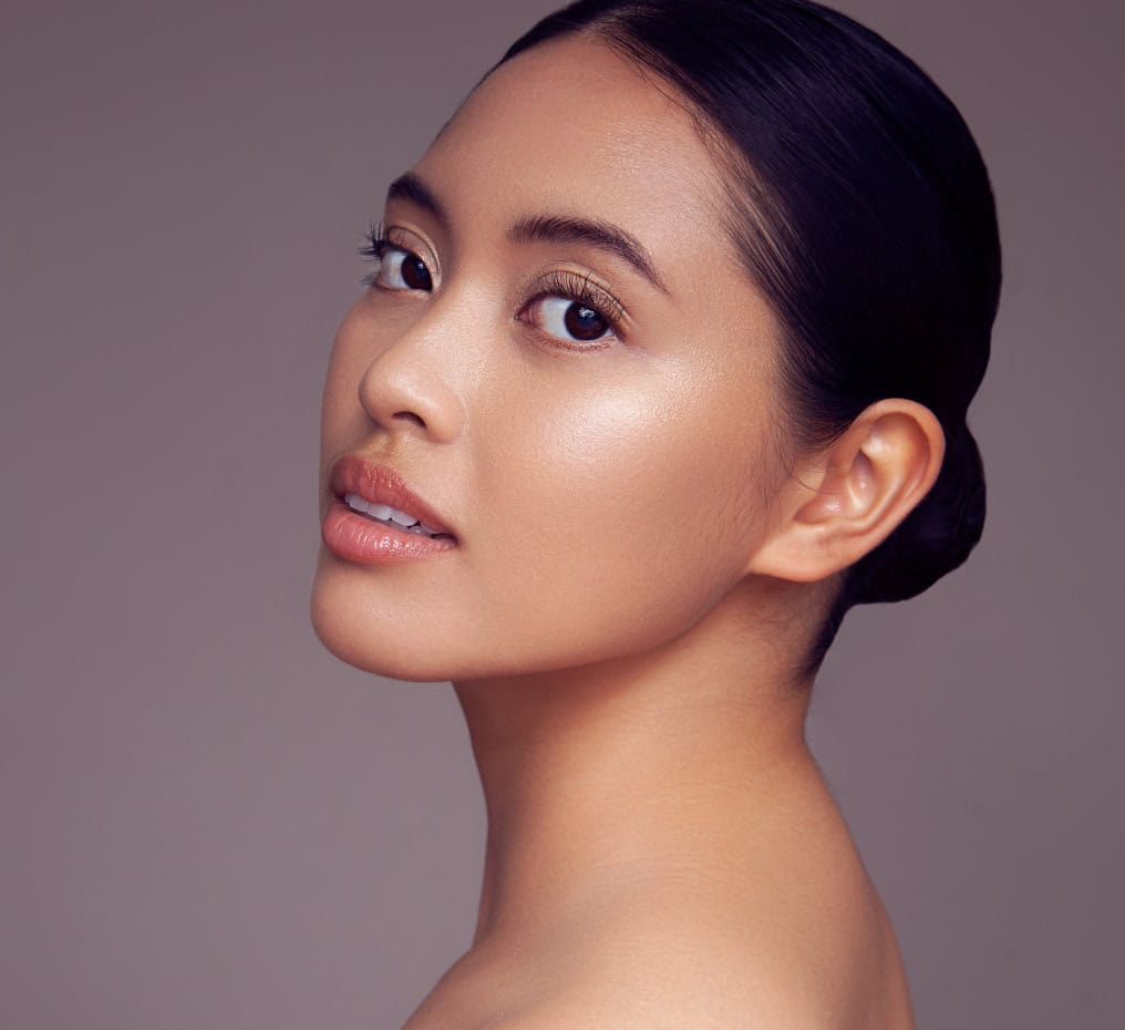 Clean Beauty Campaign