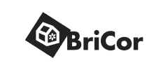 Bricor — Cliente MM Design Lisboa