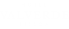 Hotel Valverde — Cliente MM Design Lisboa