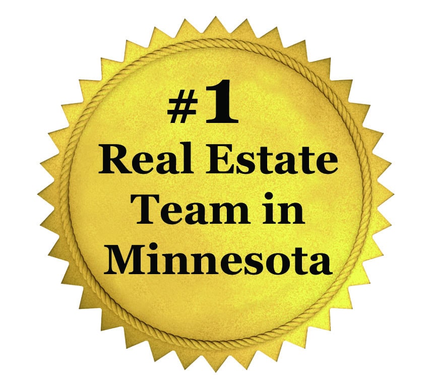 #1 Real Estate Team / ARN