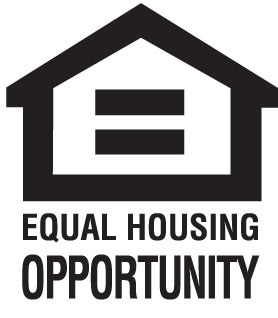Equal Housing Opportunity