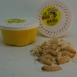 Bienenmaden