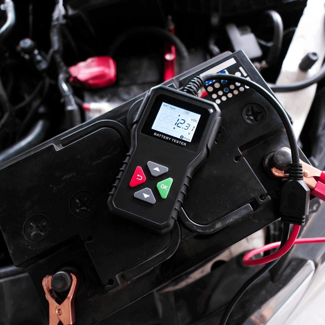 Testy i demonstracje<br> technologiczne