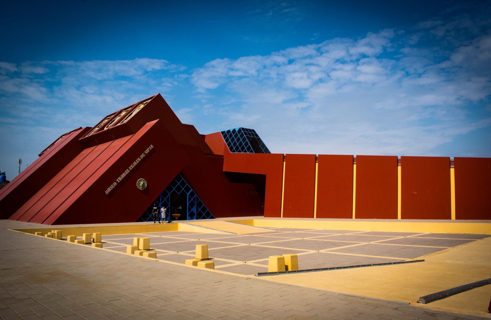 museo señor de sipan