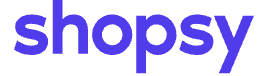 Shopsy logo