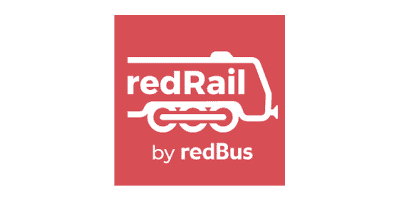 Redrail logo