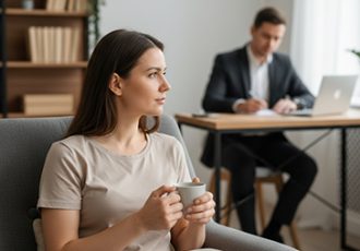 Einzelberatung, Coaching