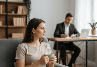 Paartherapie Einzelberatung