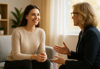 Empowerment Coaching