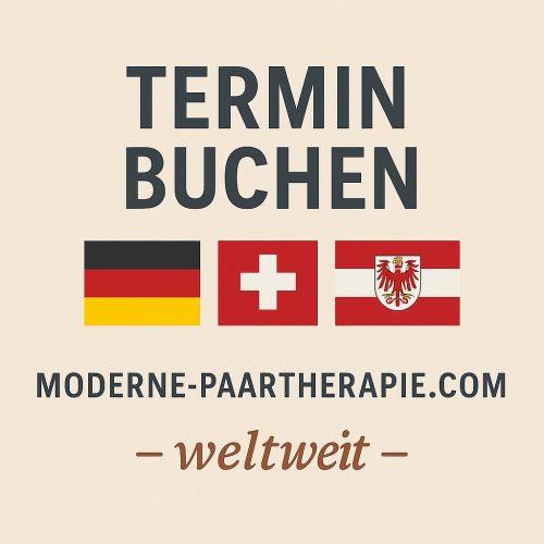Online-Terminbuchung für Paartherapie bei Moderne Paartherapie Nickel - einfach und schnell
