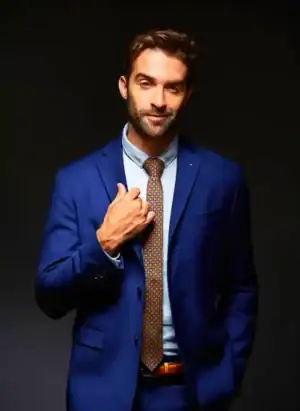 Arreglos de Chaquetas Hombre