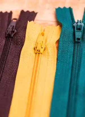 Modista Arreglos de Cremalleras