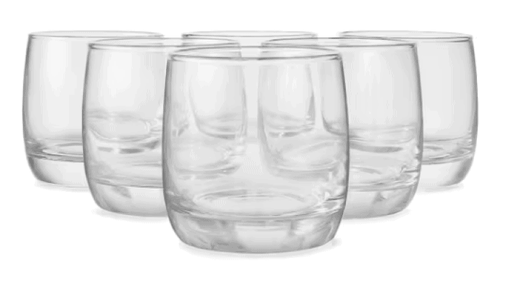 Supply Only Glassware Hire Supply Only Glassware Hire