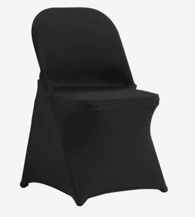 Chair Cover (Black) Chair Cover List Chair Cover (Black) Chair Cover List