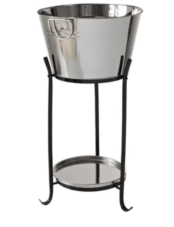 20L Stainless Steel Drinks Cooler With Stand 20L Stainless Steel Drinks Cooler With Stand